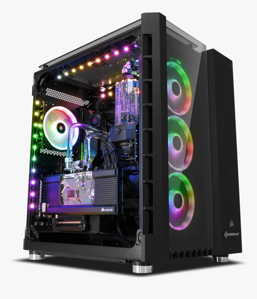 Corsair Png, Transparent Png