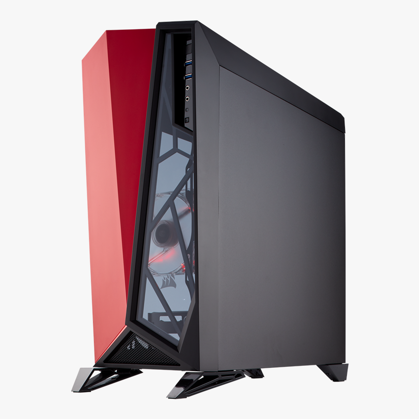 Corsair Carbide Series Omega, HD Png Download