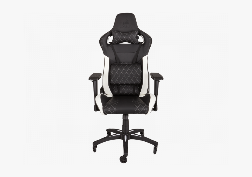 Corsair T1 Gaming Chair, HD Png Download