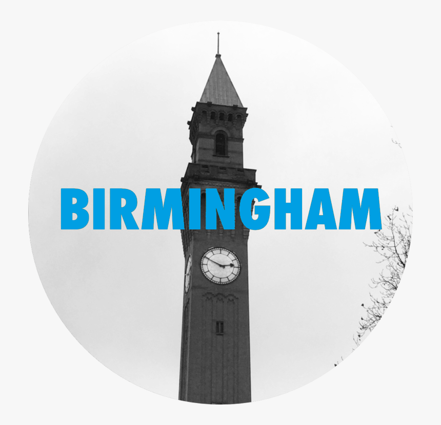 Brumbutton - Clock Tower, HD Png Download