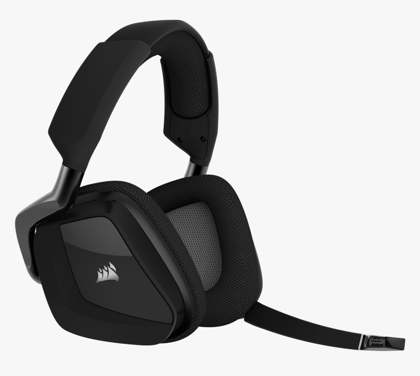 Corsair Void Pro Rgb, HD Png Download