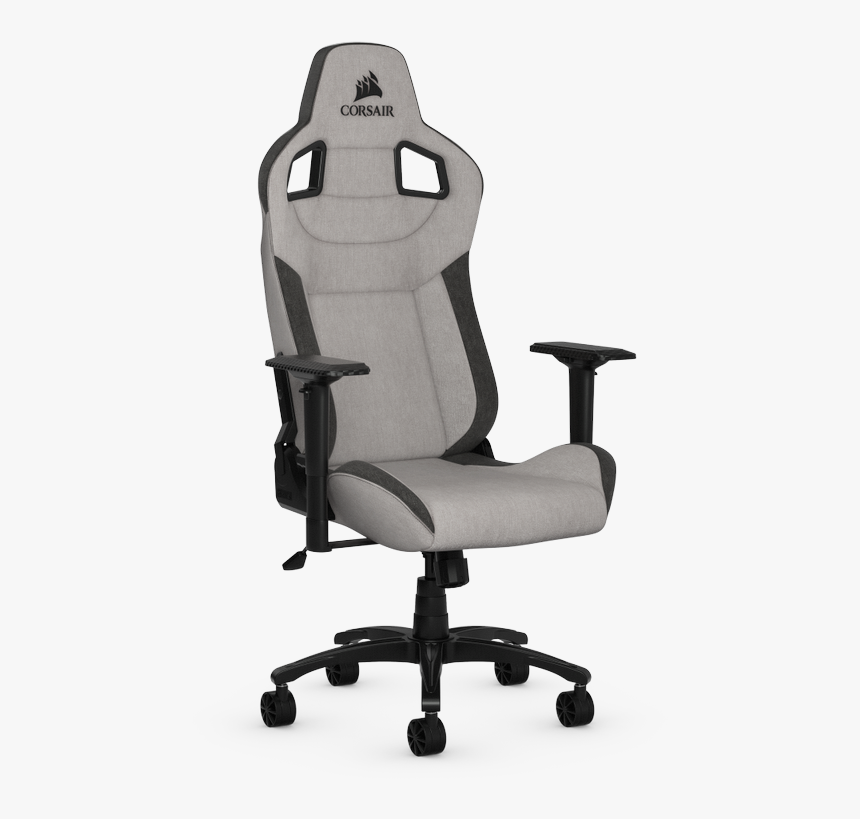 Office Chair, HD Png Download