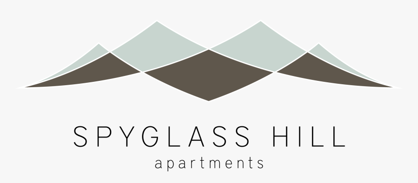 Reviews For Spyglass Hill Apartments - Logo For Hill, HD Png Download