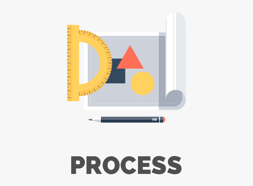 Andys Frozen Custard Process - Process Png, Transparent Png