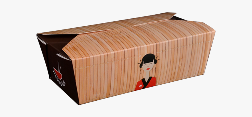 5cm Top Loader Square Disposable Meals Box - Box, HD Png Download