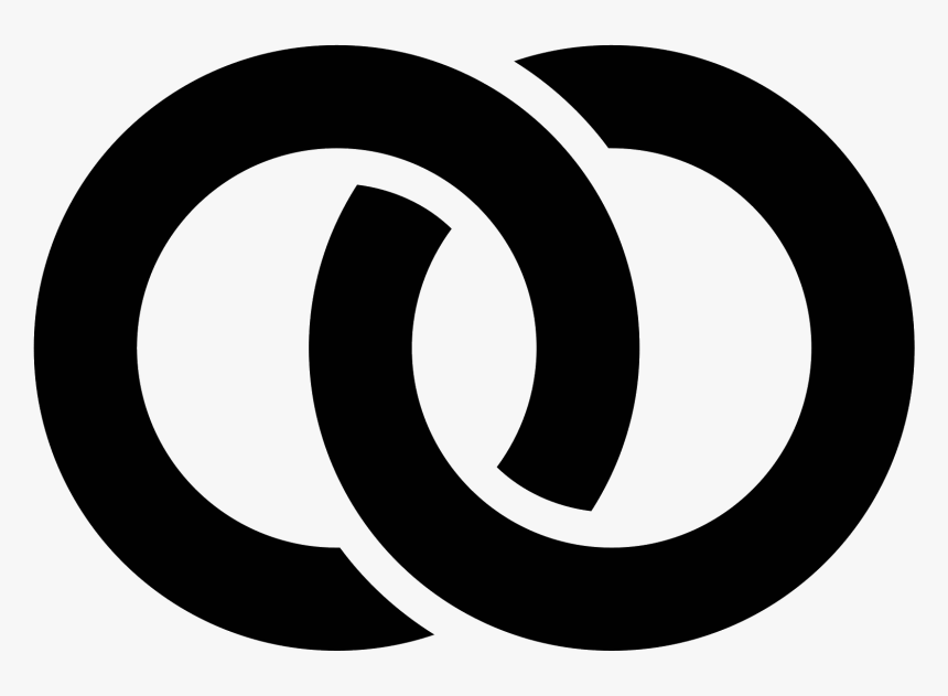 Large Size Of Wedding Rings - Similar Icon, HD Png Download