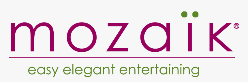 Mozaik - Mozaik Logo, HD Png Download