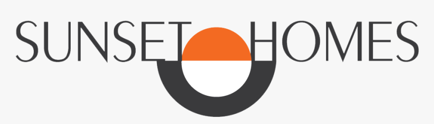 Sunset Homes - Home, HD Png Download