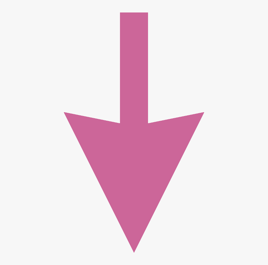 Downsized Icon - Lilac, HD Png Download