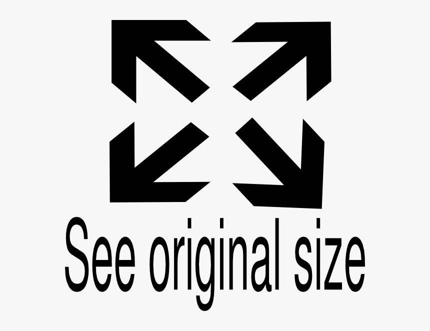 Click See Original Size Clip Art - Clip Art Images Of Size, HD Png Download