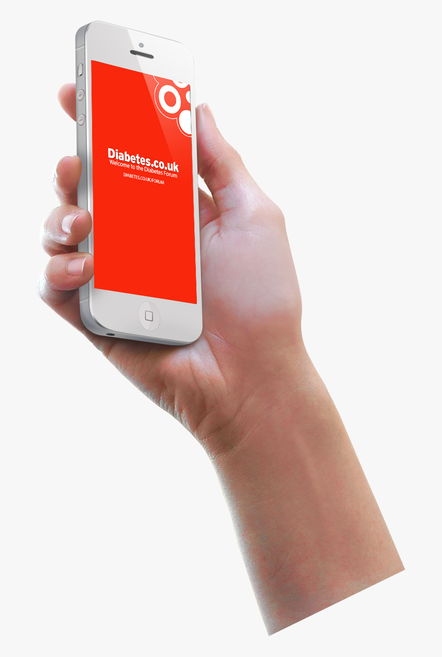 Mobile Phone, HD Png Download