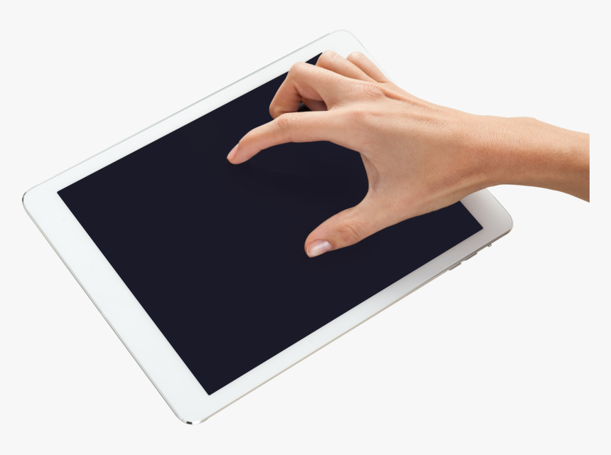 Ipad - Tablet Computer, HD Png Download