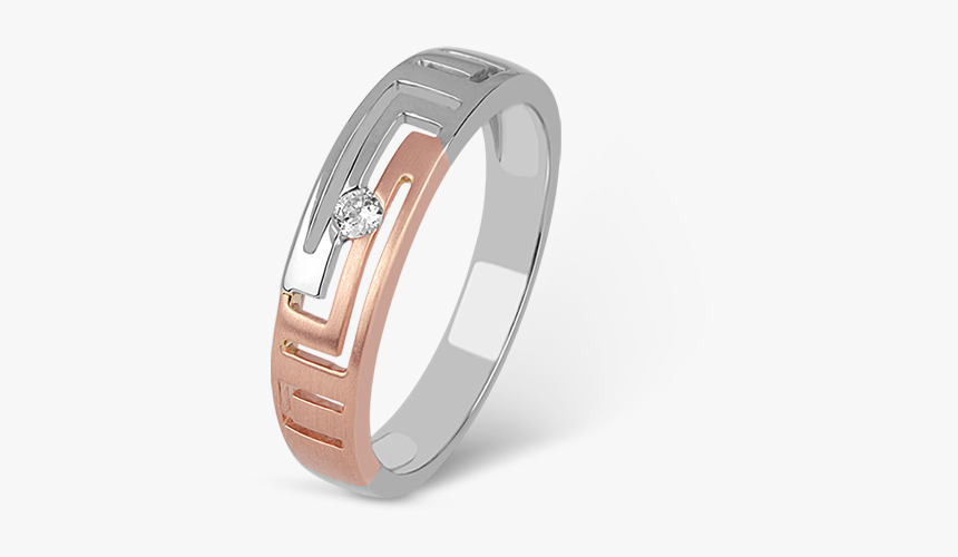 Orra Platinum Ring, HD Png Download