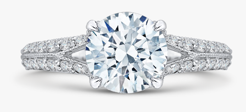 Pre-engagement Ring, HD Png Download
