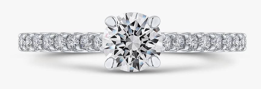 Pre-engagement Ring, HD Png Download