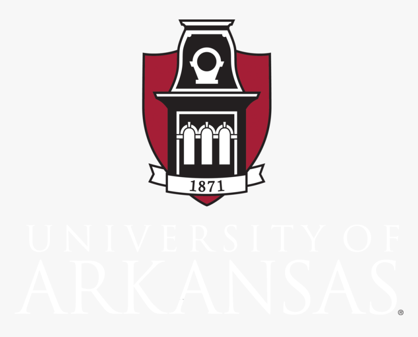 Uawhite - University Of Arkansas Honors College, HD Png Download