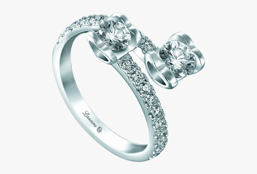 B035r1 - Pre-engagement Ring, HD Png Download