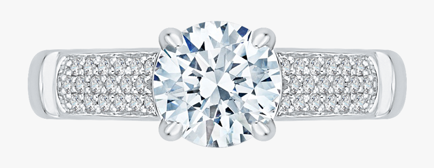 Pre-engagement Ring, HD Png Download