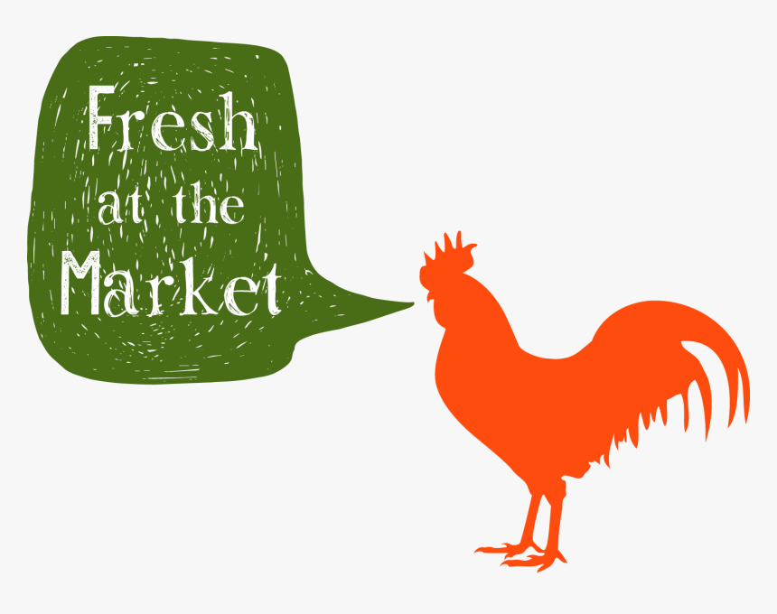 Rooster, HD Png Download