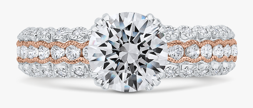 Engagement Ring, HD Png Download