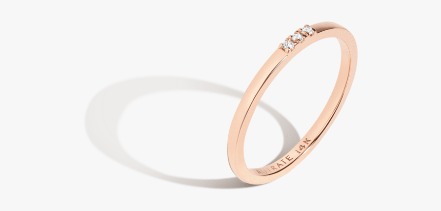 Engagement Ring, HD Png Download