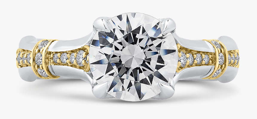 Engagement Ring, HD Png Download