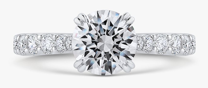 Engagement Ring, HD Png Download