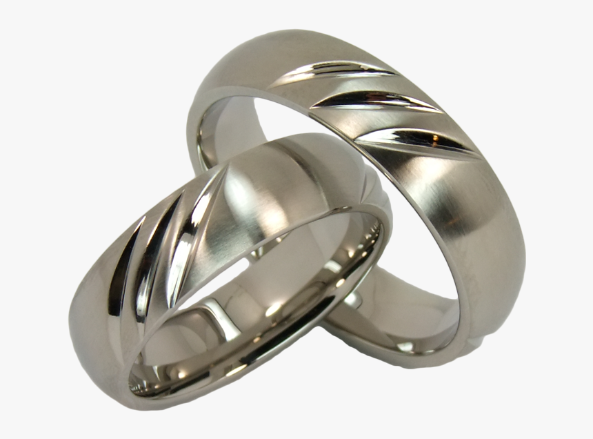 Titanium Ring, HD Png Download