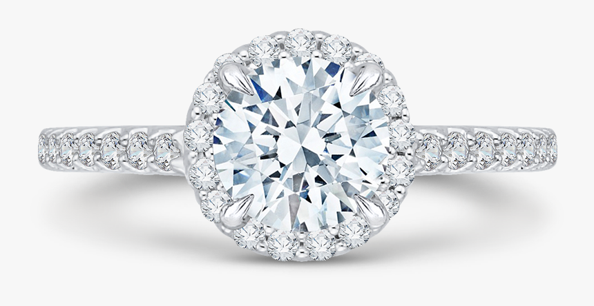 Engangement Rings Women 2019, HD Png Download