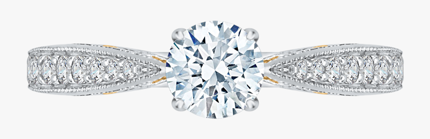 Pre-engagement Ring, HD Png Download