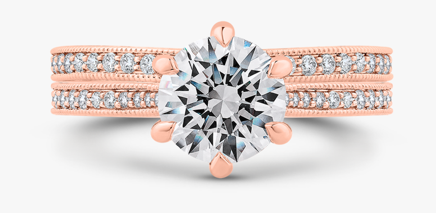 Pre-engagement Ring, HD Png Download