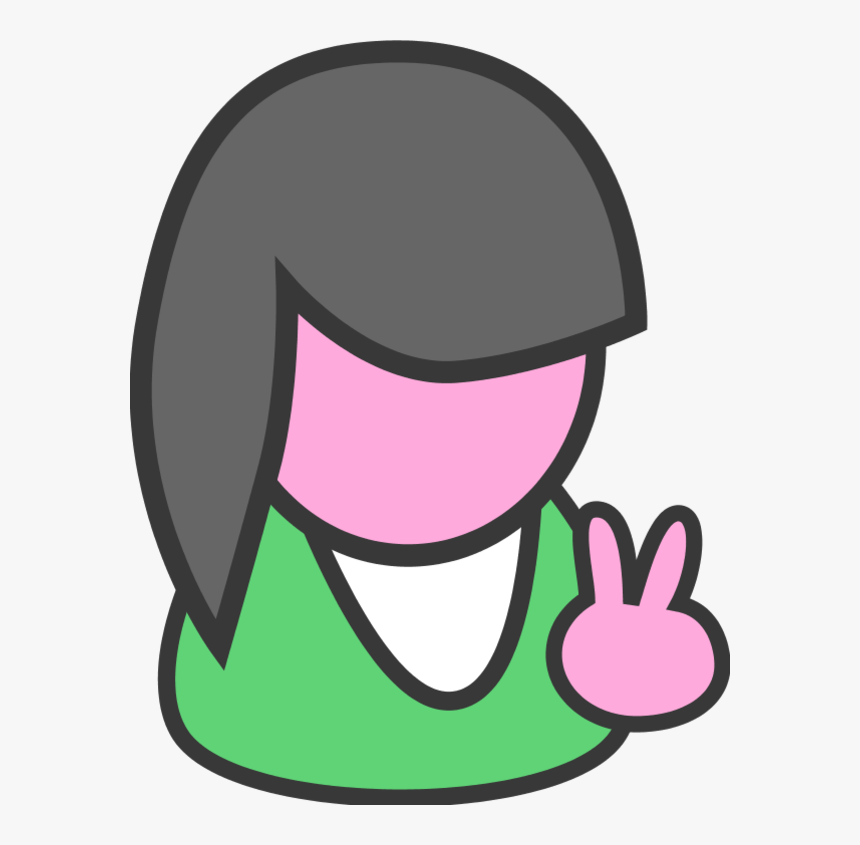 Victory - Ico - Person Clipart, HD Png Download