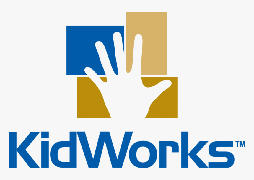 Kidworks Logo, HD Png Download