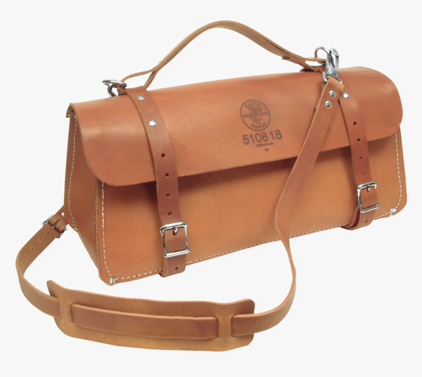 Klein Leather Tool Bag, HD Png Download