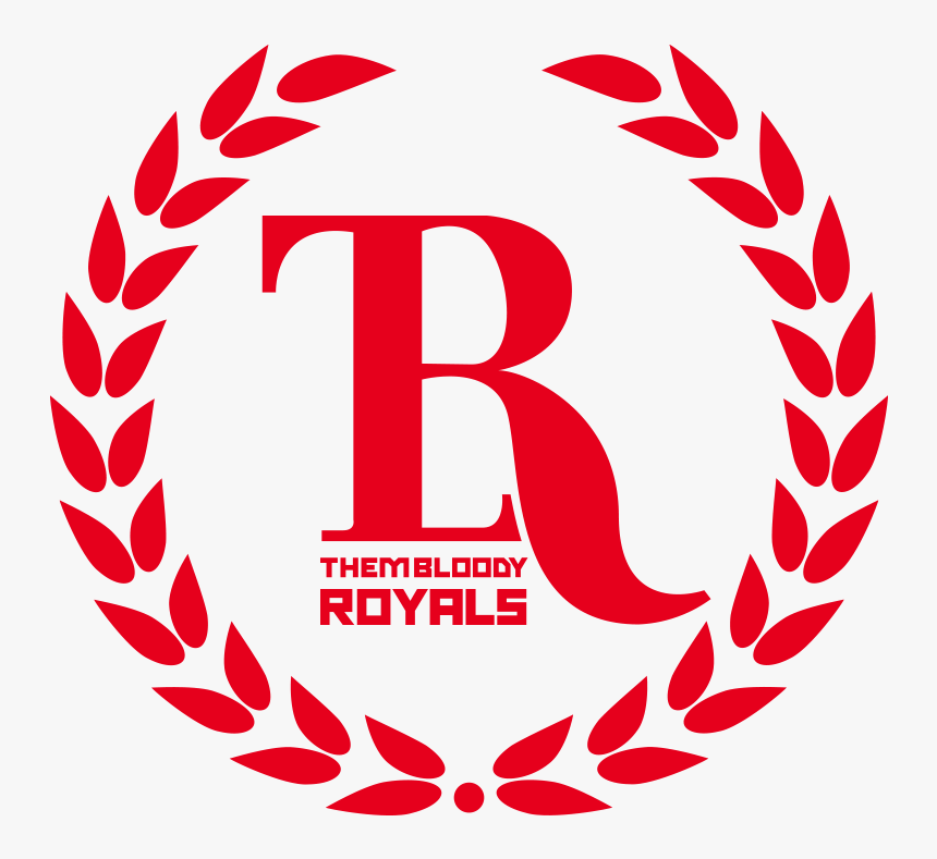 Them Bloody Royals - Cisco Ccie, HD Png Download