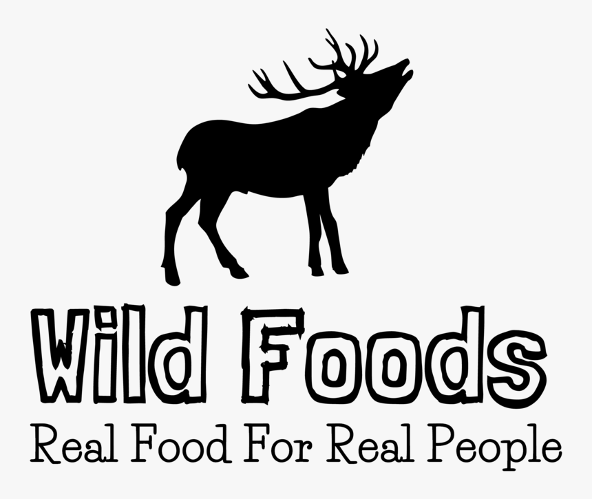 How About A Great Deal - Elk, HD Png Download