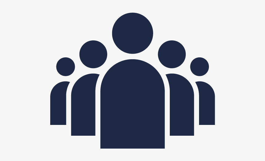 Volunteers - Teer Counter, HD Png Download