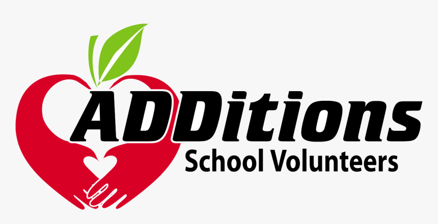 Additions - Ocps Additions Volunteer, HD Png Download