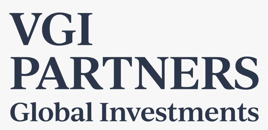 Vgi Partners Global Logo - Vgi Partners Global Investments Logo, HD Png Download