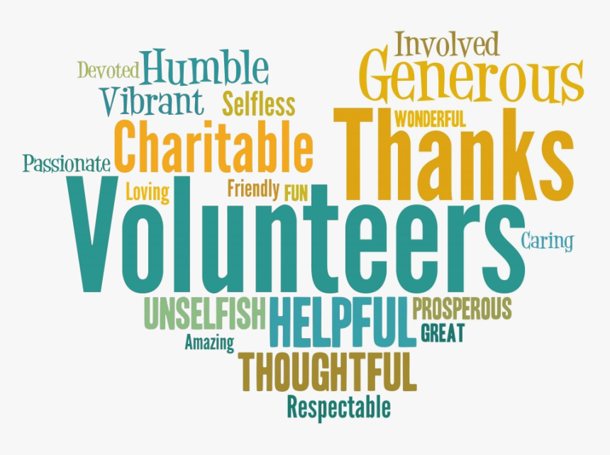 Volunteers - Volunteer Quote, HD Png Download