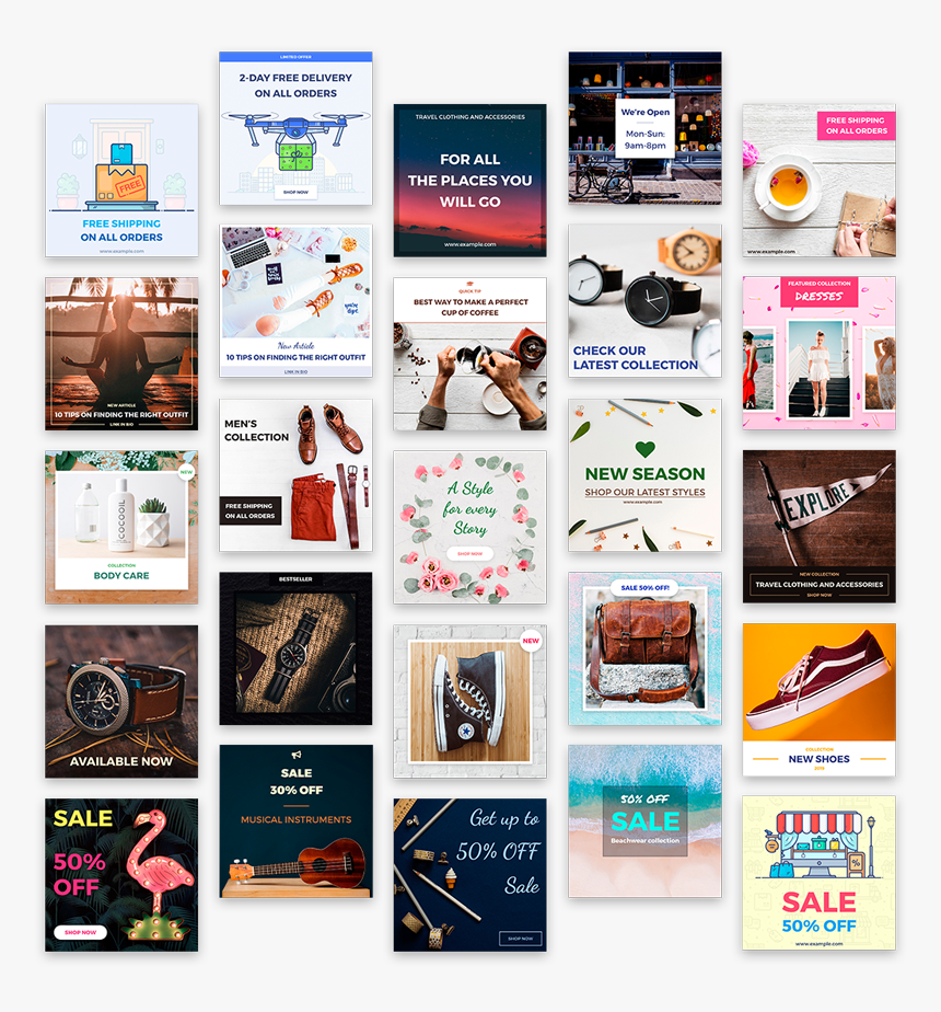 Social Media Kit - Flyer, HD Png Download