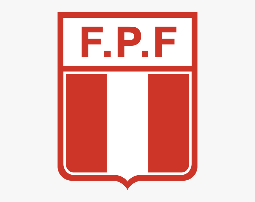 Federação Peruana De Futebol, HD Png Download
