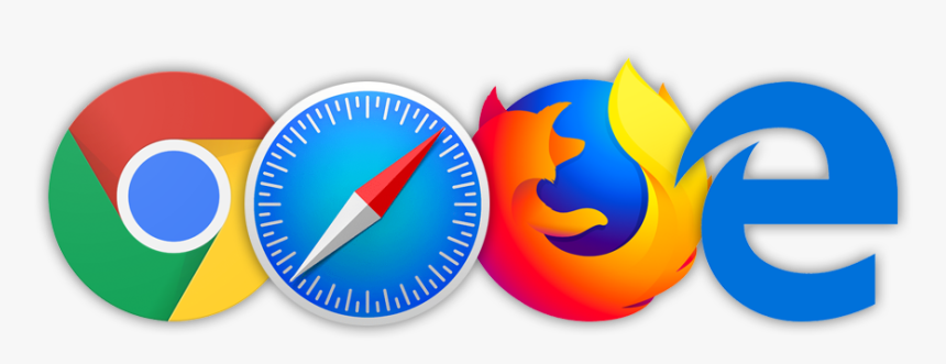 Web Browsers Video - Google Chrome, HD Png Download