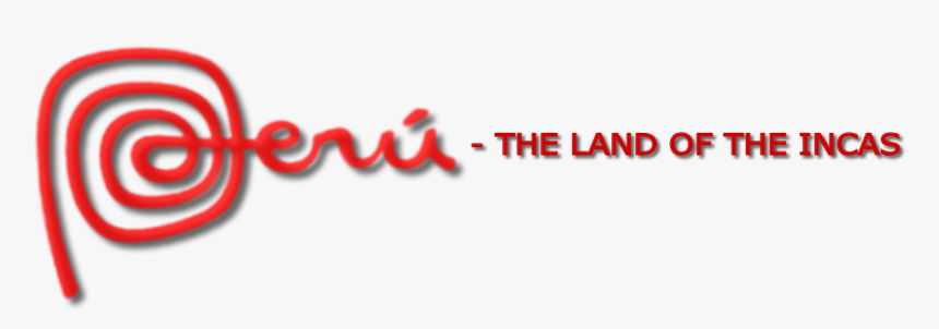 The Land The Incas - Carmine, HD Png Download