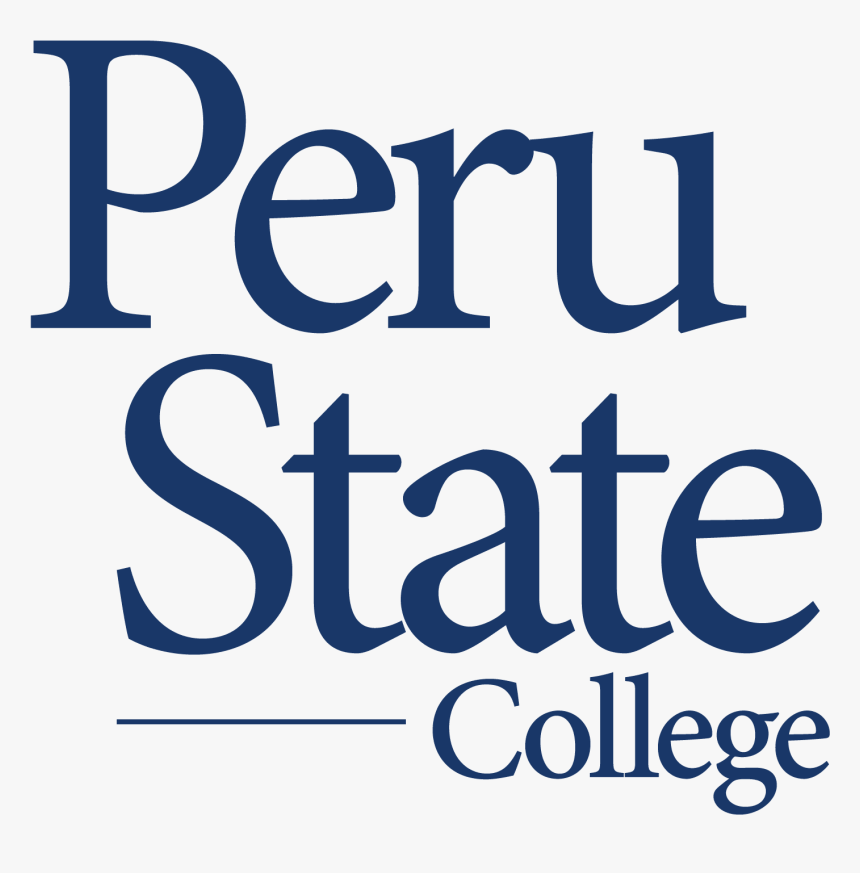 Peru State College Png, Transparent Png