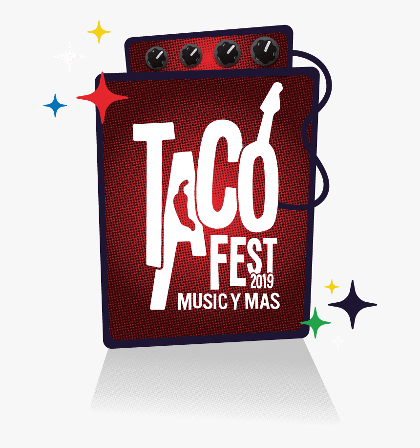 Taco Fest San Antonio, HD Png Download