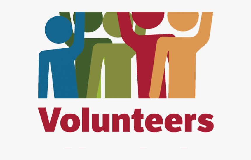 Volunteer - Poster, HD Png Download