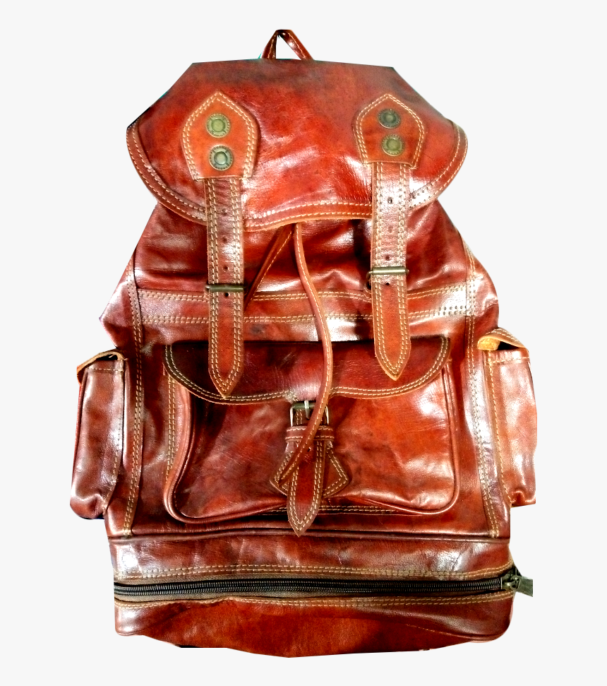 Leather Jacket, HD Png Download