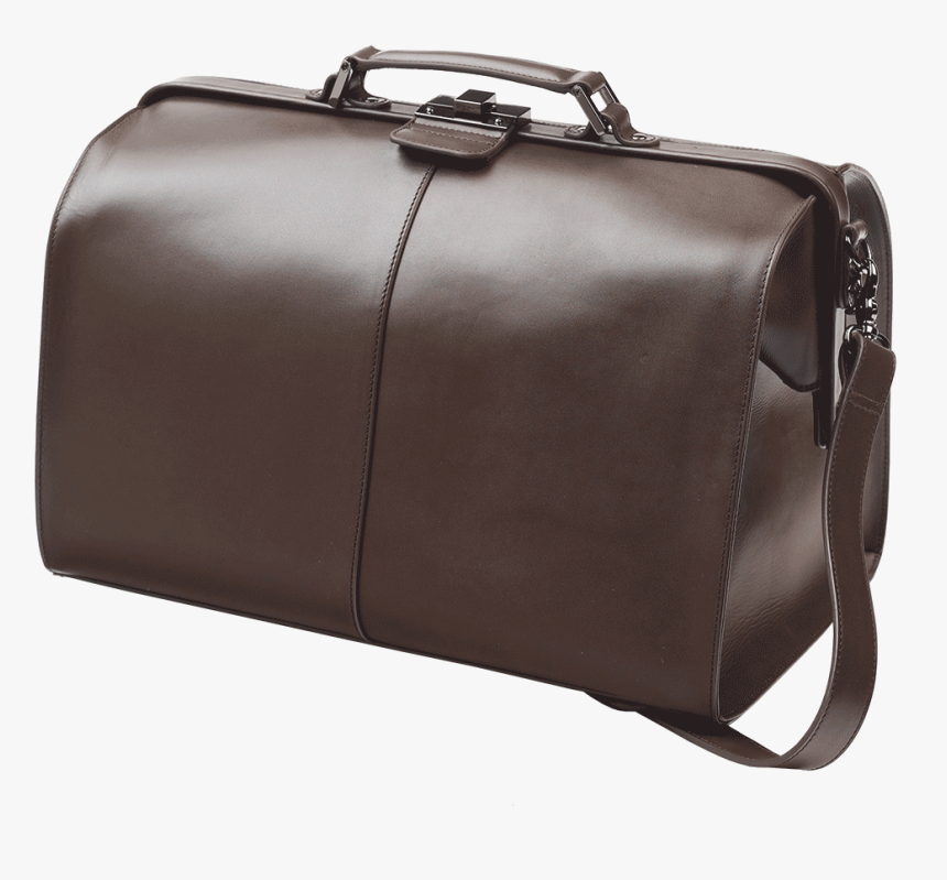 Leather Kit Bag - Bartender, HD Png Download