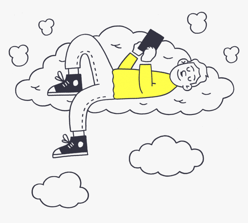 Cartoon, HD Png Download